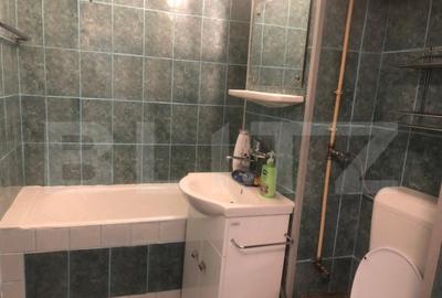 Apartament de inchiriat, cu 3 camere, 62 mp, zona MIcro 16 - 11