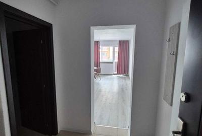 Garsonieră în Sânpetru - 5