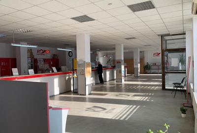Spatiu comercial de inchiriat pe Strada Libertatii, Alexandria - 4