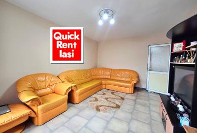 Apartament cu 2 camere decomandat în Galata - 2