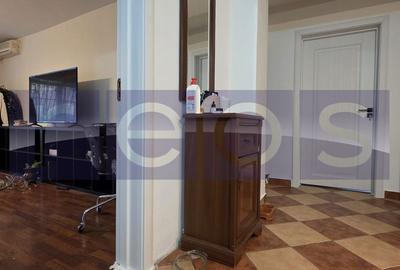 Apartament cu 3 camere decomandat, mobilat în Vitan - 3