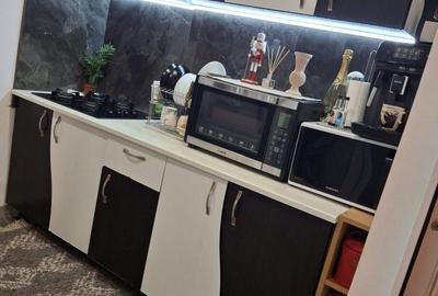 Garsonieră decomandată în Lipovei - 2