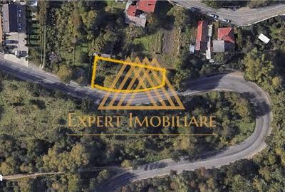 Teren de 560 mp, în Central
