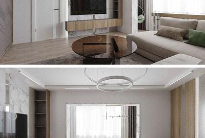 Apartament cu 2 camere decomandat în Grădiște - 3