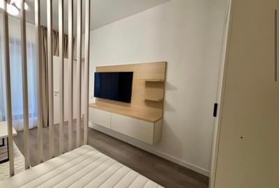 Garsonieră decomandată, mobilată în Lujerului - 5