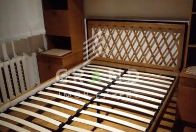 Apartament cu 2 camere decomandat, mobilat în Mănăștur