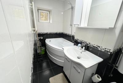 Apartament cu 2 camere semidecomandat, mobilat în Tineretului - 16