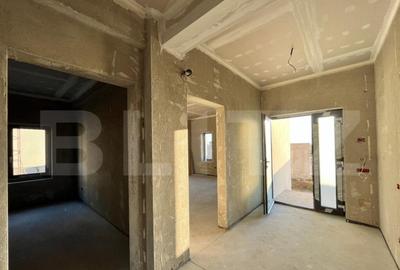 Casa P + E 115 mp utili, 330 mp teren, zona Selgros - 13