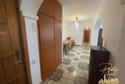 Apartament cu 3 camere de inchiriat in zona Ultracentrala - Oradea - 13
