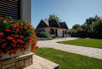 Casa deosebita de vanzare | House for sale | 1.000.000 € negociabil - 2