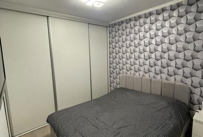Apartament cu 3 camere semidecomandat în Rogerius - 8