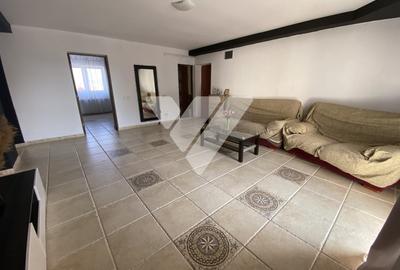 Apartament cu 3 camere decomandat, mobilat în Turnișor - 2