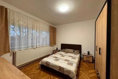 Ap 2 camere etj 3, Balcescu - 7