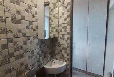 Garsoniera bloc nou M 16 cu parcare inscrisa in CF - 4