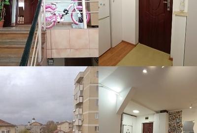 Apartament 3 camere de vânzare – Calea Aradului, lângă Piața Verde, 8 min de Iul - 2