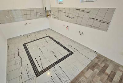 Duplex cu 4 camere cu Teren 250 Mp în Freidorf - 6