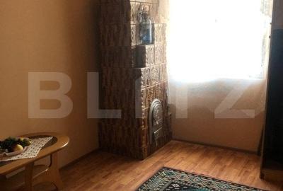 Casa individuala cu 4 camere, teren 2906 mp, la 3 km de Gaesti - 4