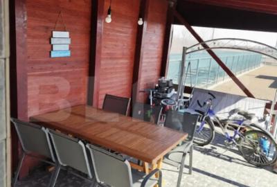 Casă cu 3 camere în Bucovăț (Remetea Mare) - 6