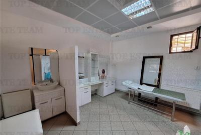 Spatiu comercial - - chirie - langa teatrul Maria Filotti - - 11