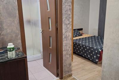 Garsonieră decomandată în Chiajna - 5
