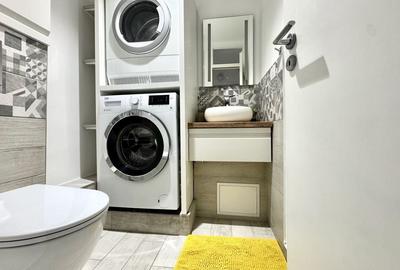 3 camere elegante, si primitoare – în zona Aradului, lângă Iulius Town - 21