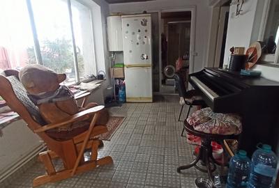 Casa + teren ultracentral - faleza Braila - 2