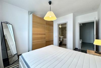 Apartament cu 3 camere decomandat, mobilat în Central - 14
