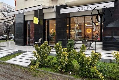 Spatiu comercial modern - Bd. Ion Mihalache - 1