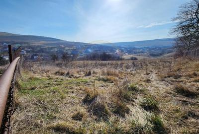 Teren intravilan in Valcele, 1400mp, front 20 ml, zona centrala - 4