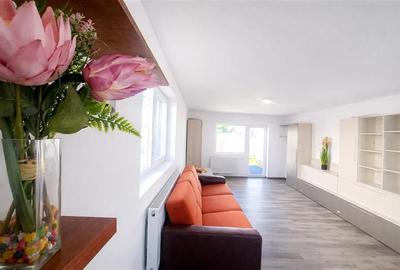 Casă individuală cu 5 camere cu Teren 300 Mp în Tărlungeni - 9