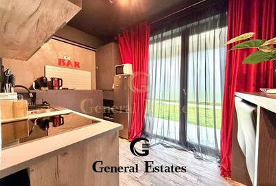 Garsonieră în Bucium - 10