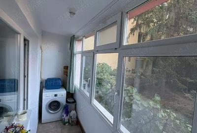 Apartament cu 2 camere semidecomandat în Spitalul Județean - 2