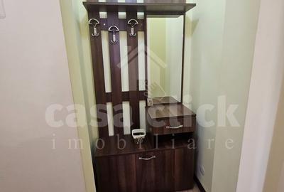 Apartament cu 2 camere, mobilat în Țiglina 2 - 15