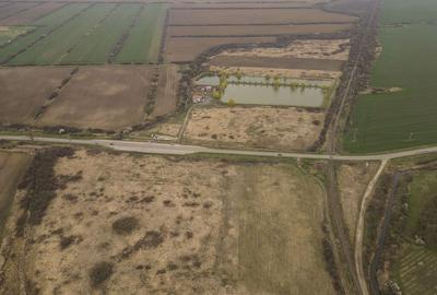 Teren extravilan in Ineu - 9