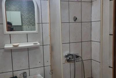 Garsonieră nedecomandată în Central - 2