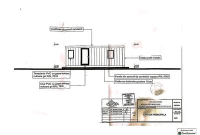 Crevedia, Dambovita - 16