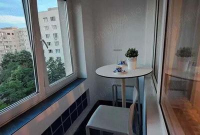 Apartament cu 2 camere decomandat în Sălăjan