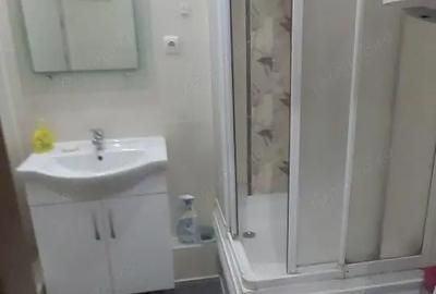 Garsonieră în Romană - 1