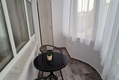 Garsonieră în Teilor