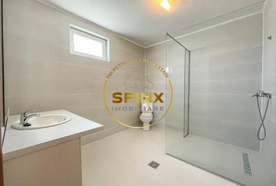 Vila cu piscina teren 828 mp Domnesti, comision 0 - 12