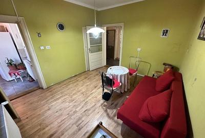 Casa cu teren 1394 mp zona Mehala - 20