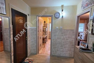 Apartament cu 3 camere decomandat în Cristian - 5