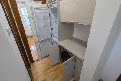 Apartament cu 3 camere decomandat, mobilat în Nord - 4