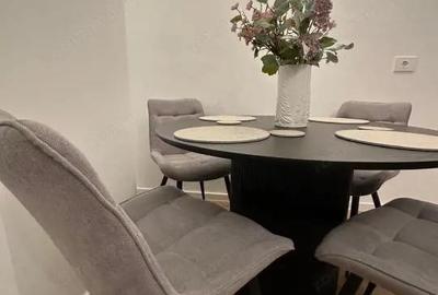 Apartament cu 2 camere decomandat în Nufărul - 11