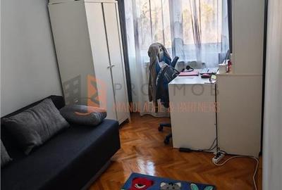Apartament 3 camere cf 1 semidecomandat in zona Crang - 7