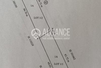 CUMPANA (Cod 01) - Teren intravilan la soseaua Constantei. - 6