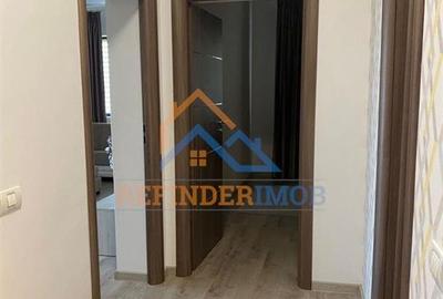 Apartament 2 camere de vanzare COTRICENI POLITEHNICA RESIDENCE - 4