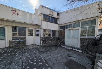 Spatii de inchiriat - Fast Food - Bacau zona Garii - 4