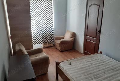 Apartament cu 2 camere nedecomandat în Dâmbu Pietros - 1