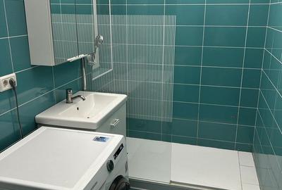 Apartament cu 2 camere decomandat în Sânpetru - 9